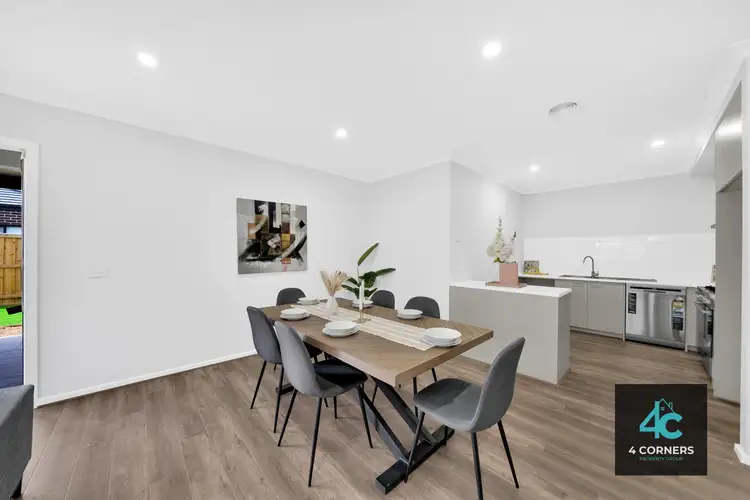 Sixth view of Homely house listing, 12 Striker Way, Tarneit VIC 3029