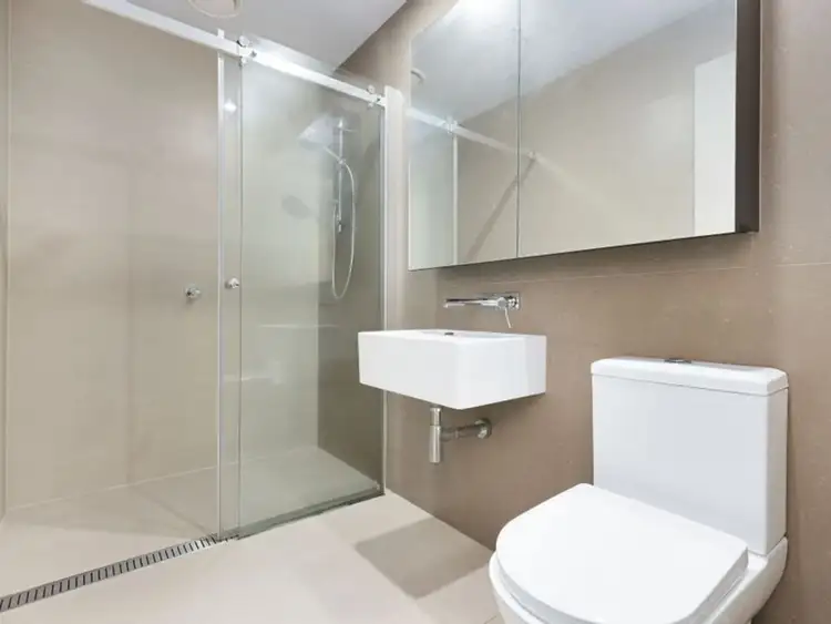 Fourth view of Homely apartment listing, 1307/568 Collins Street, Melbourne VIC 3000