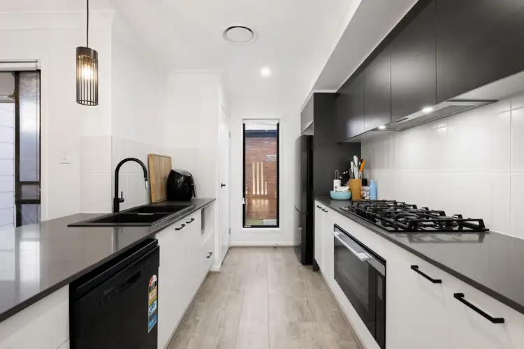 Third view of Homely house listing, 79 Harmony Boulevard, Palmview QLD 4553