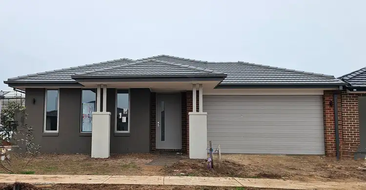 Main view of Homely house listing, 58 Sloop Street, Tarneit VIC 3029