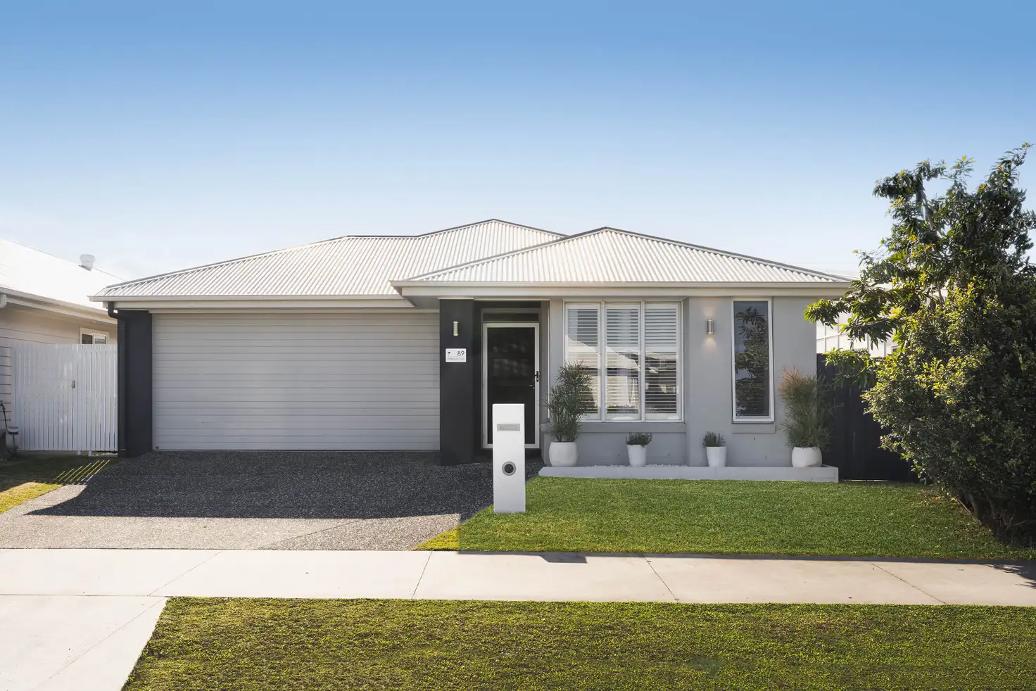 Main view of Homely house listing, 89 Flintwood Crescent, Palmview QLD 4553