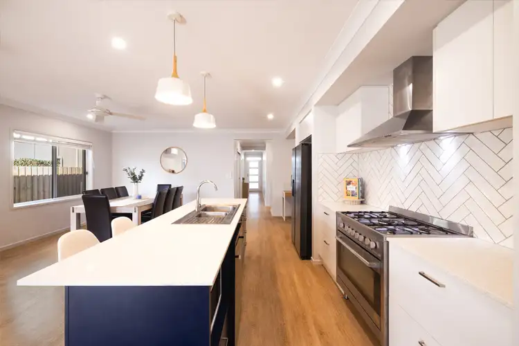 Third view of Homely house listing, 89 Flintwood Crescent, Palmview QLD 4553