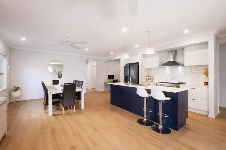 Fourth view of Homely house listing, 89 Flintwood Crescent, Palmview QLD 4553