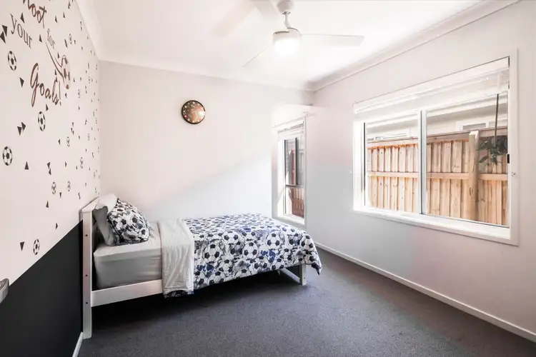 Seventh view of Homely house listing, 89 Flintwood Crescent, Palmview QLD 4553