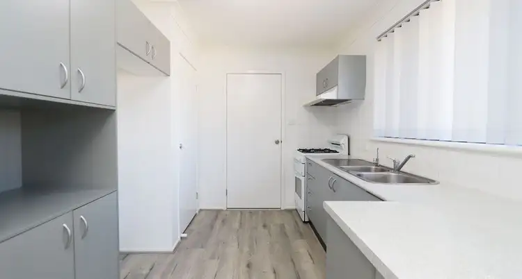 Third view of Homely house listing, 4A Hampton Way, Maryland NSW 2287