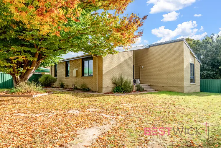 Main view of Homely house listing, 12 Hawkins Street, West Bathurst NSW 2795
