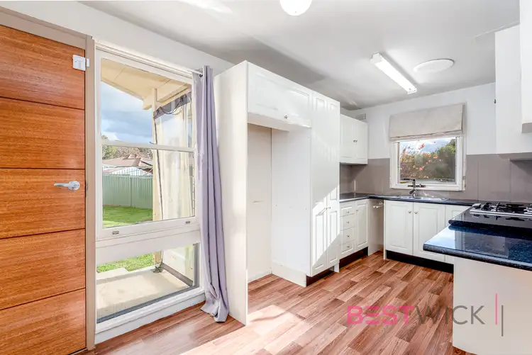 Second view of Homely house listing, 12 Hawkins Street, West Bathurst NSW 2795