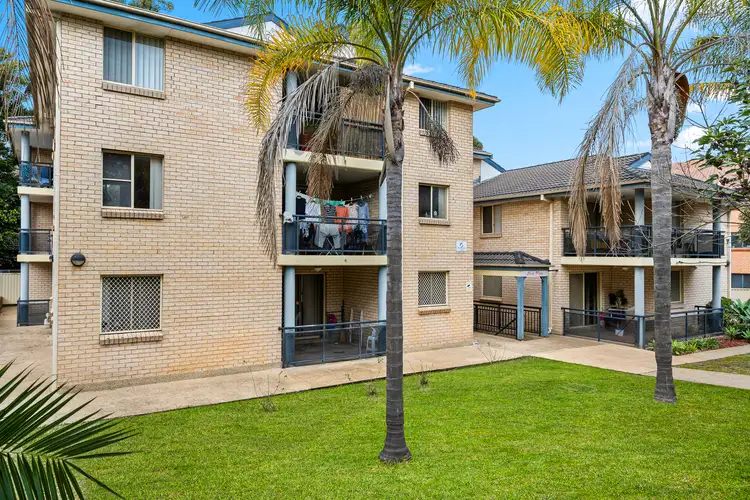Main view of Homely unit listing, 2/51 Cairds Avenue, Bankstown NSW 2200