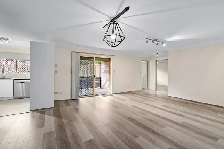 Second view of Homely unit listing, 2/51 Cairds Avenue, Bankstown NSW 2200