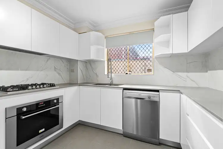 Third view of Homely unit listing, 2/51 Cairds Avenue, Bankstown NSW 2200