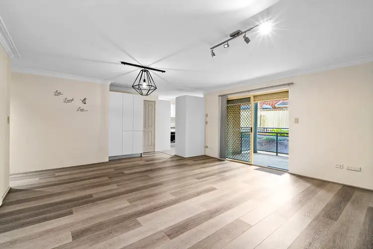Fifth view of Homely unit listing, 2/51 Cairds Avenue, Bankstown NSW 2200