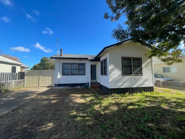 Main view of Homely house listing, 11 O'Donnell Street, Dubbo NSW 2830