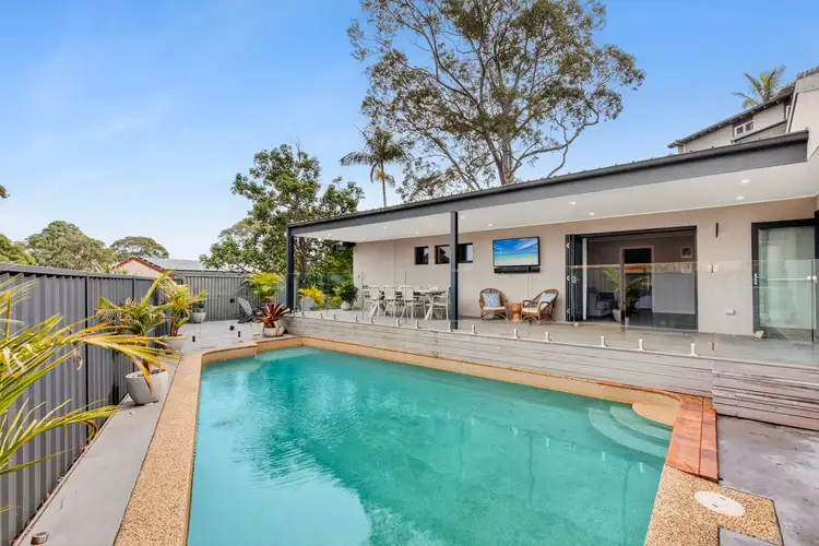 Main view of Homely house listing, 3 Hoddle Crescent, Davidson NSW 2085