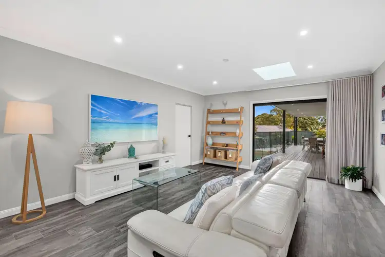 Third view of Homely house listing, 3 Hoddle Crescent, Davidson NSW 2085