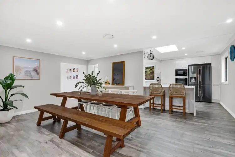 Fourth view of Homely house listing, 3 Hoddle Crescent, Davidson NSW 2085