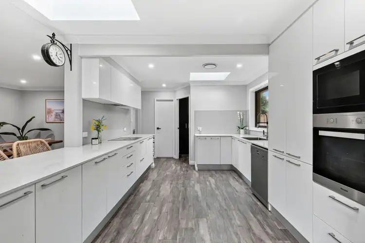 Fifth view of Homely house listing, 3 Hoddle Crescent, Davidson NSW 2085