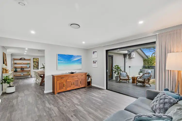 Sixth view of Homely house listing, 3 Hoddle Crescent, Davidson NSW 2085