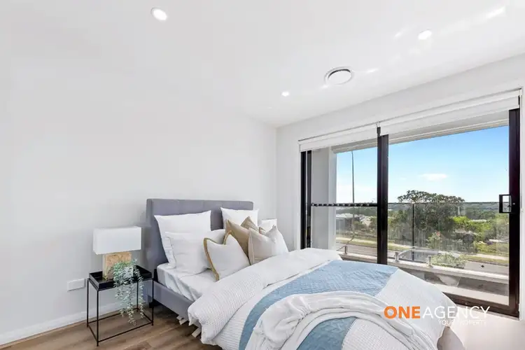Fifth view of Homely townhouse listing, 27 Cribbin Street, Marsden Park NSW 2765