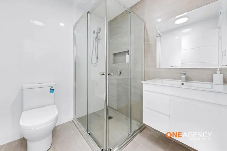 Sixth view of Homely townhouse listing, 27 Cribbin Street, Marsden Park NSW 2765