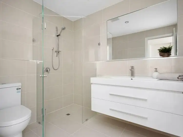 Fourth view of Homely apartment listing, 4A/580 Canterbury Road, Vermont VIC 3133