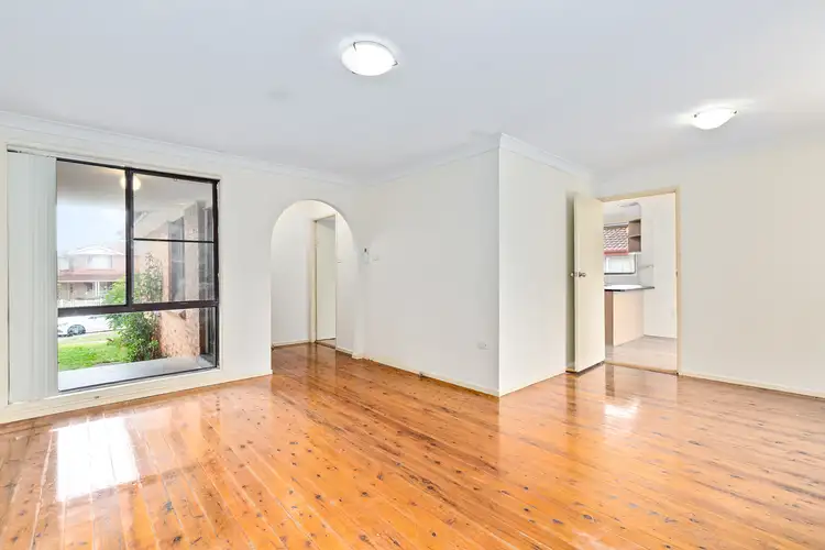Second view of Homely house listing, 5 Malvern Close, St Johns Park NSW 2176