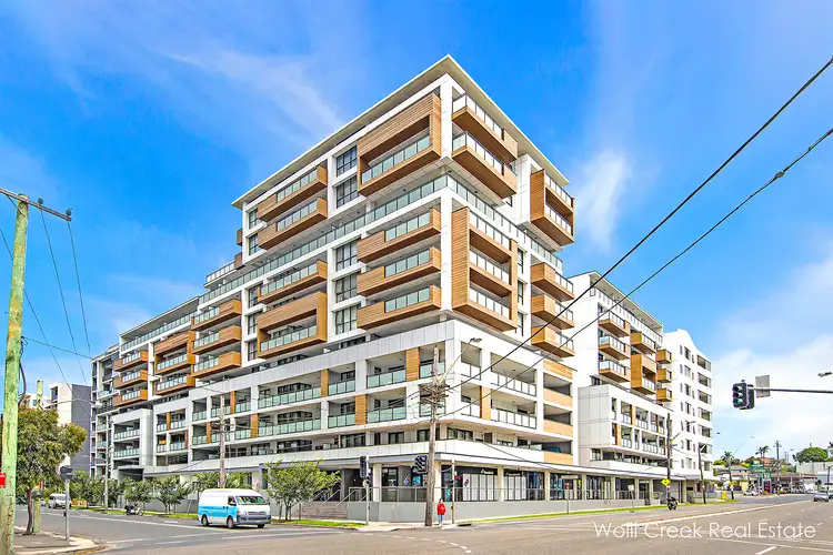 Main view of Homely apartment listing, 95/1 Gertrude Street, Wolli Creek NSW 2205