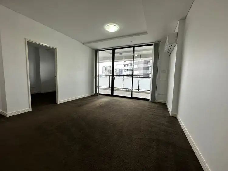 Second view of Homely apartment listing, 95/1 Gertrude Street, Wolli Creek NSW 2205