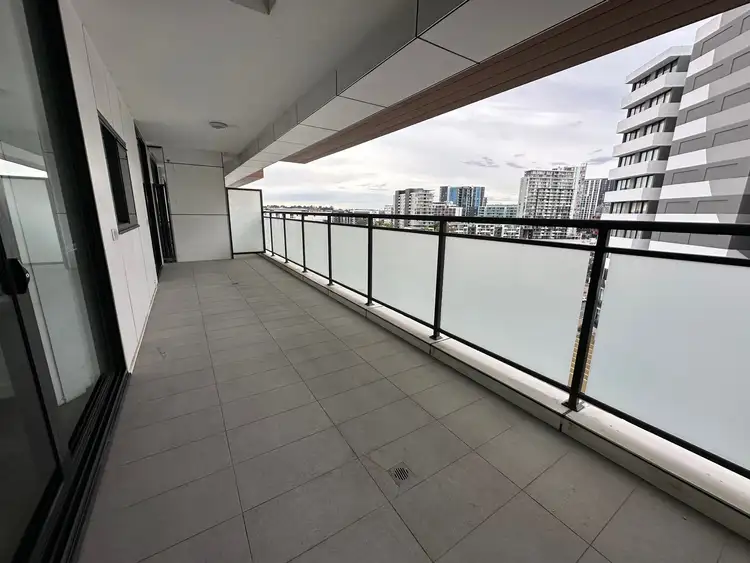 Fourth view of Homely apartment listing, 95/1 Gertrude Street, Wolli Creek NSW 2205