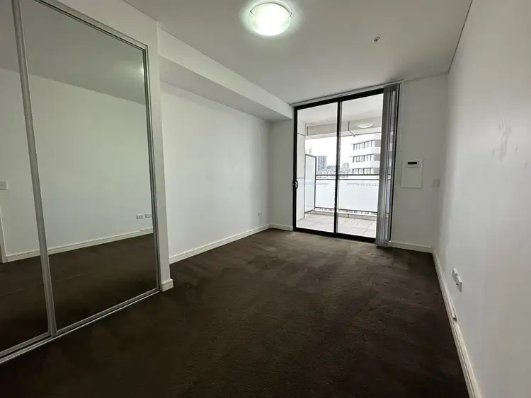 Fifth view of Homely apartment listing, 95/1 Gertrude Street, Wolli Creek NSW 2205