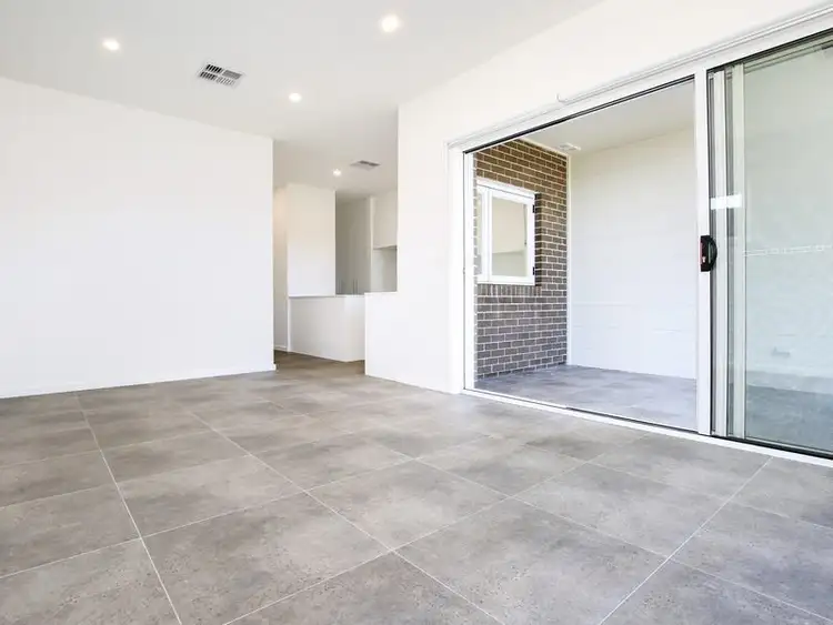Third view of Homely semi-detached listing, 12B Saddleback Crescent, Kembla Grange NSW 2526