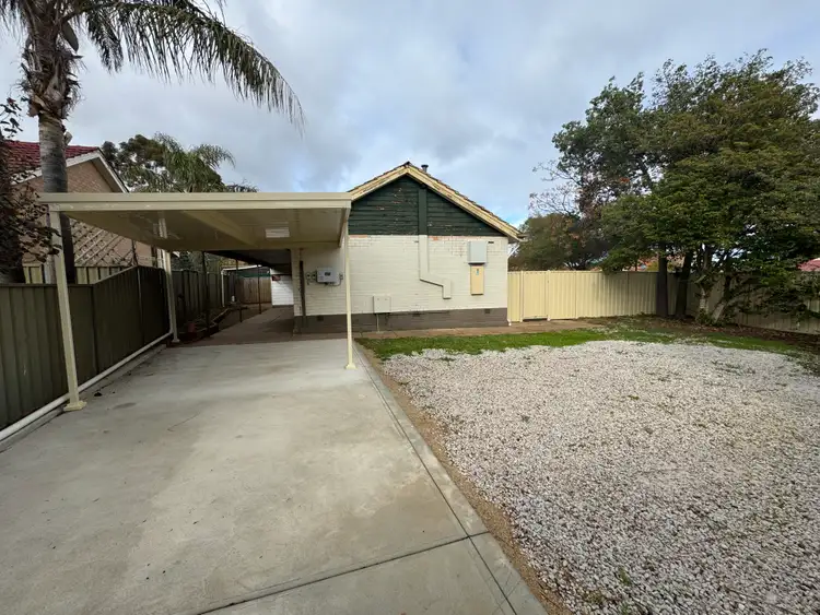 Second view of Homely house listing, 1 FRITH STREET, Elizabeth Grove SA 5112