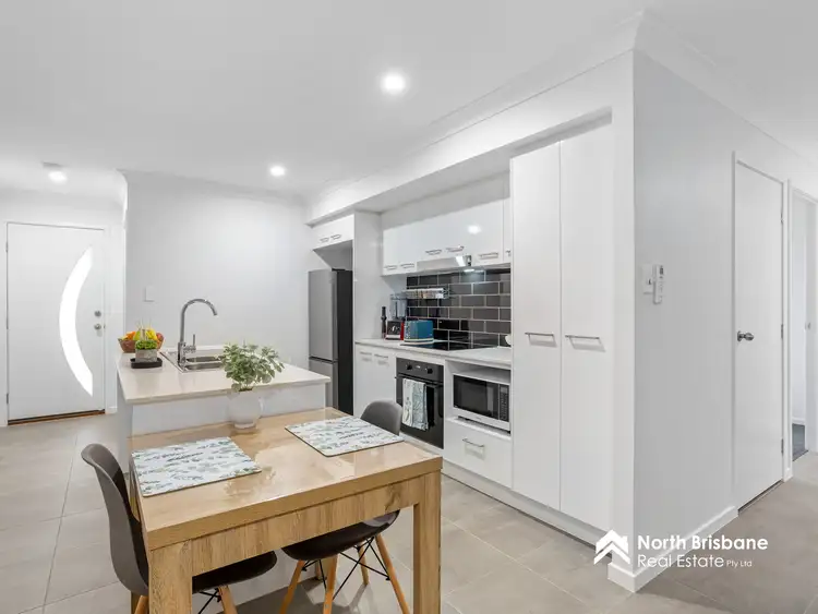 Fourth view of Homely semi-detached listing, 2/1 Hyperion Street, Burpengary QLD 4505