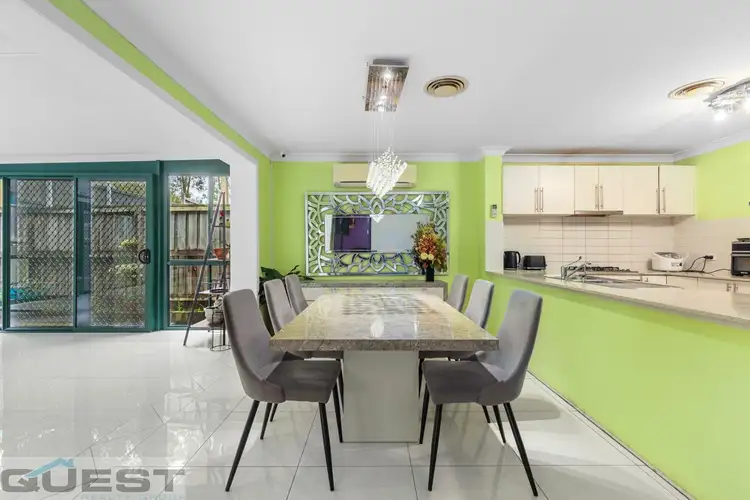 Fourth view of Homely house listing, 68 Stansmore Avenue, Prestons NSW 2170