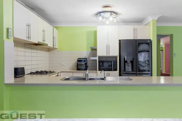 Sixth view of Homely house listing, 68 Stansmore Avenue, Prestons NSW 2170