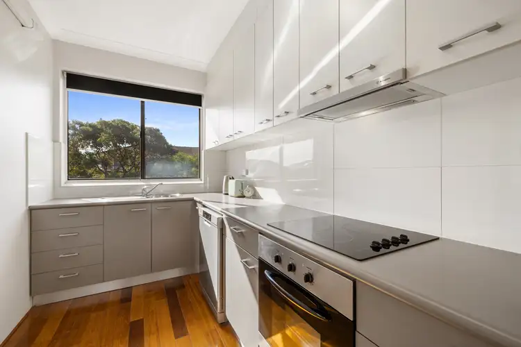 Second view of Homely apartment listing, 30/54-58 Solander Street, Monterey NSW 2217