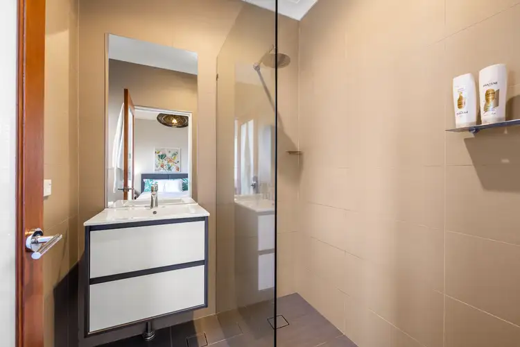 Fourth view of Homely apartment listing, 30/54-58 Solander Street, Monterey NSW 2217