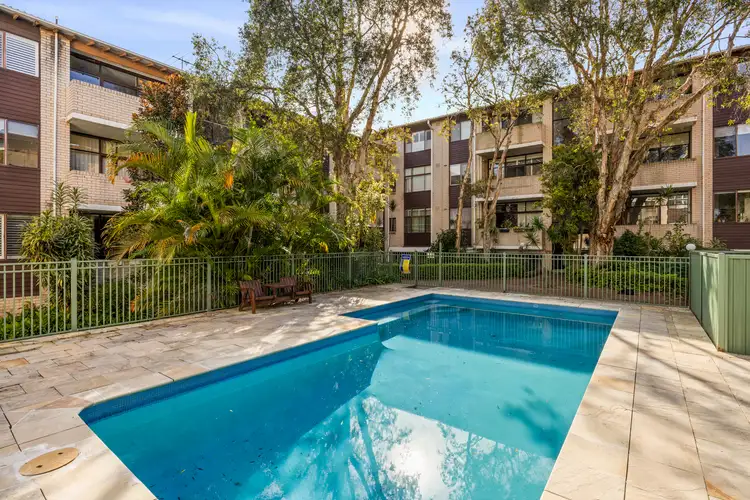 Fifth view of Homely apartment listing, 30/54-58 Solander Street, Monterey NSW 2217