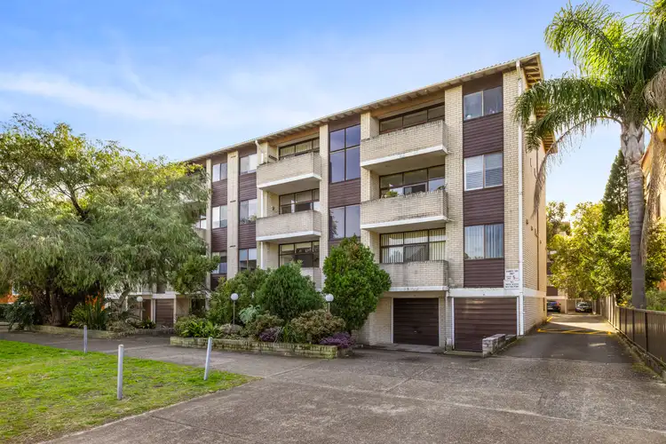 Sixth view of Homely apartment listing, 30/54-58 Solander Street, Monterey NSW 2217