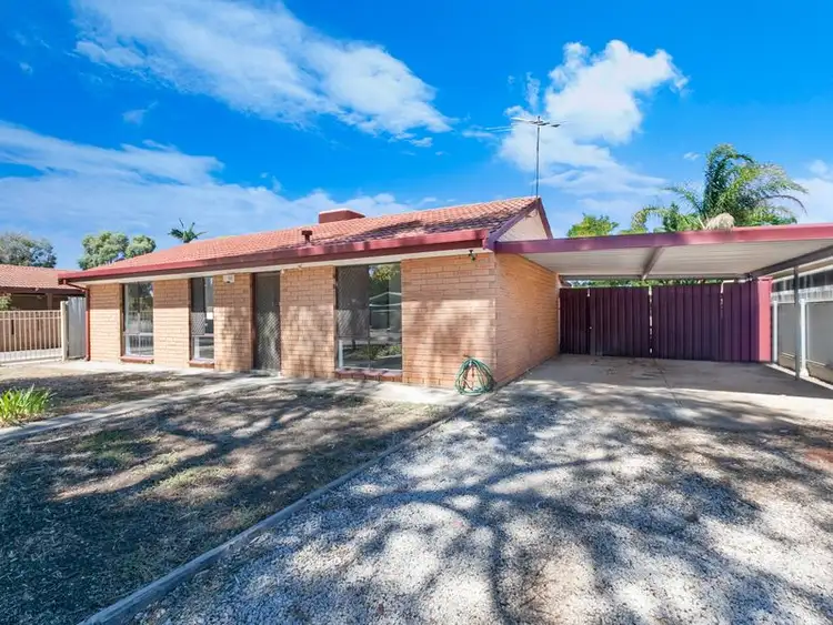 Main view of Homely house listing, 6 Turtur Drive, Paralowie SA 5108