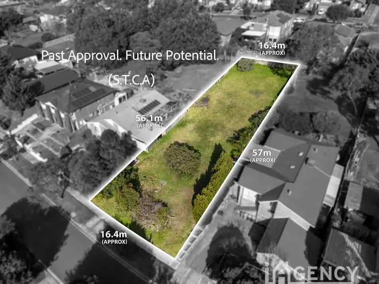 Second view of Homely land listing, 28 Blackwood Drive, Hampton Park VIC 3976