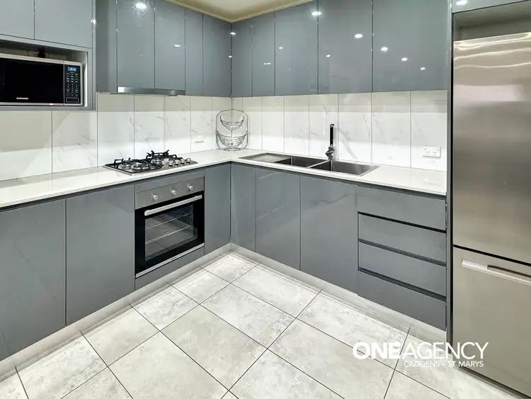 Main view of Homely flat listing, 3a Onslow Street, St Clair NSW 2759