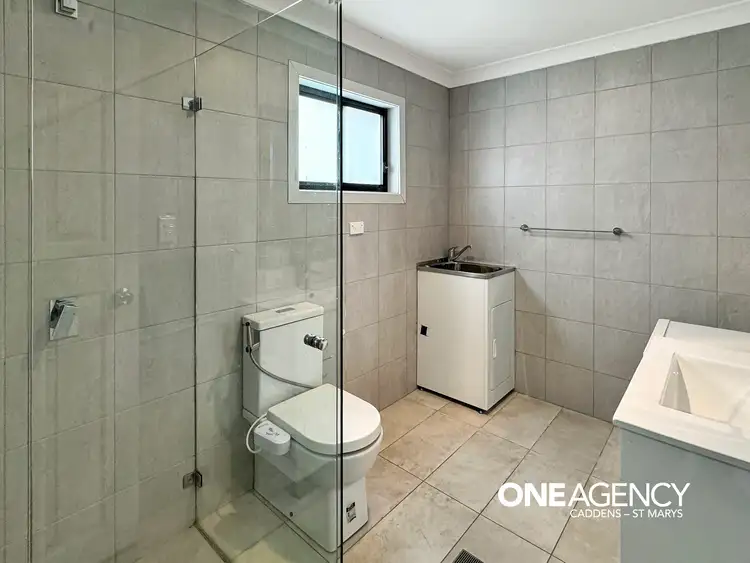 Second view of Homely flat listing, 3a Onslow Street, St Clair NSW 2759