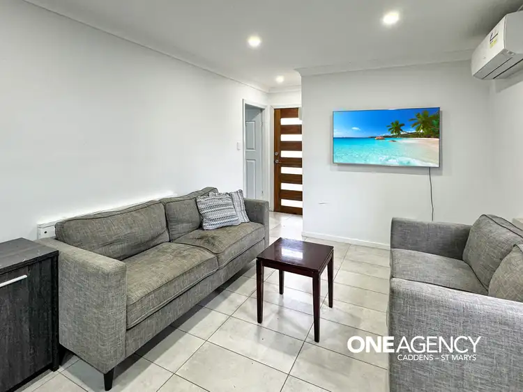 Third view of Homely flat listing, 3a Onslow Street, St Clair NSW 2759