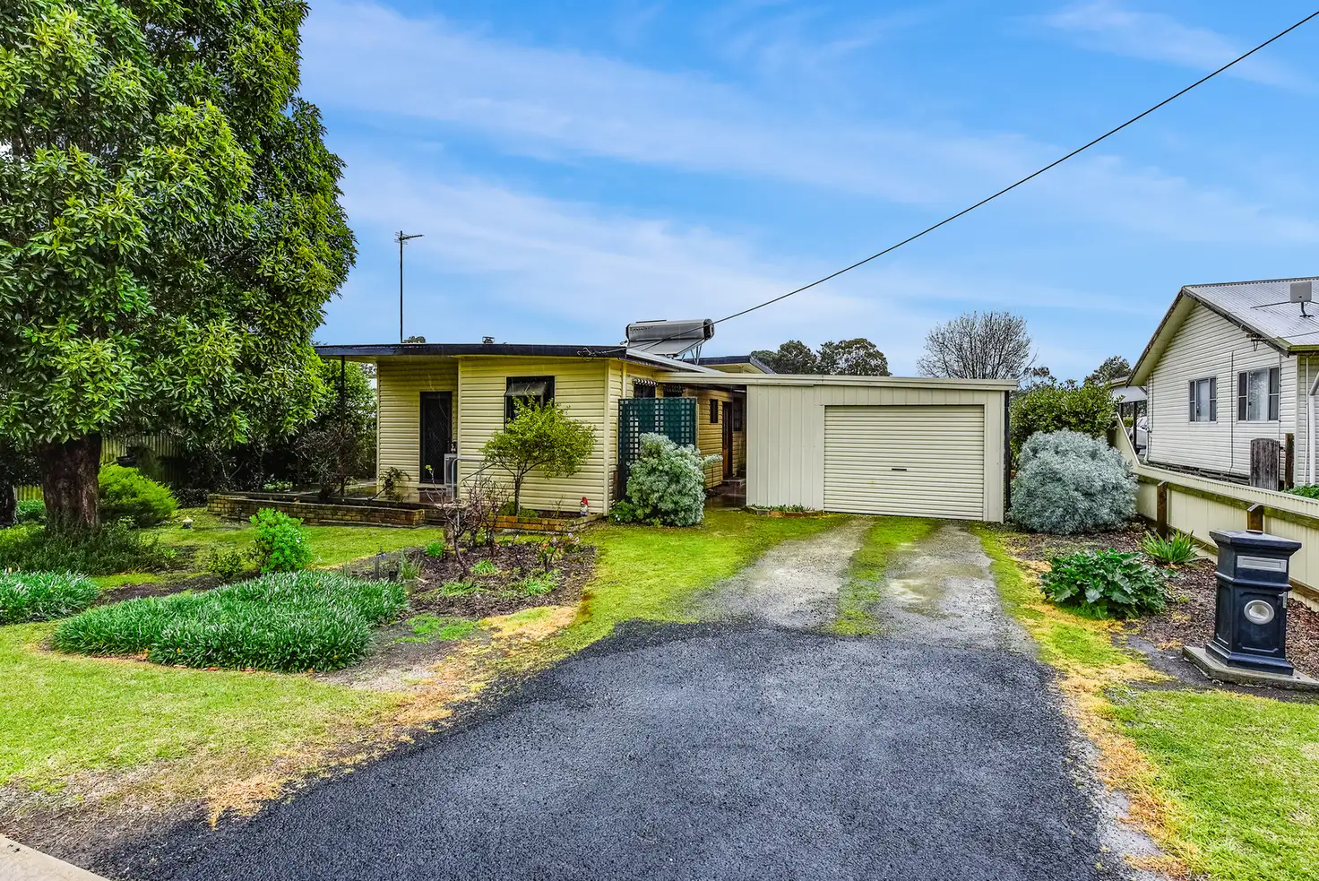 Main view of Homely house listing, 1 West Street, Tarpeena SA 5277