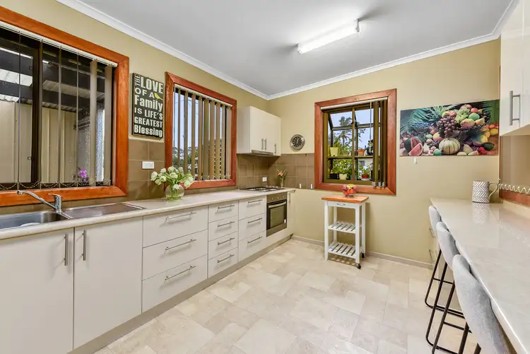 Second view of Homely house listing, 1 West Street, Tarpeena SA 5277