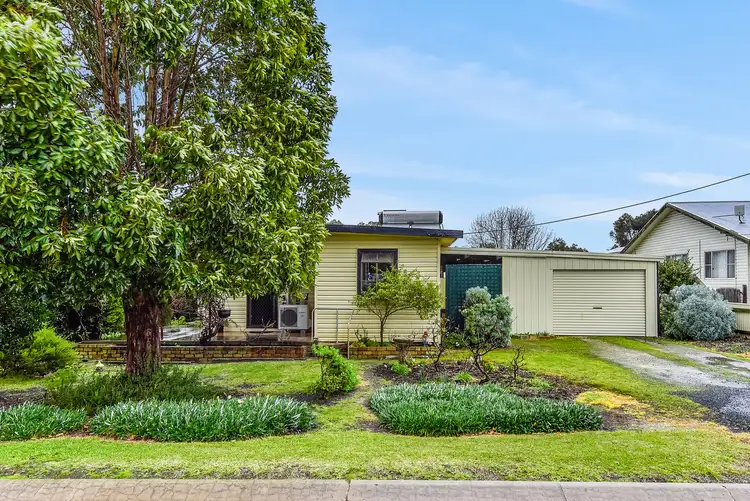 Fourth view of Homely house listing, 1 West Street, Tarpeena SA 5277