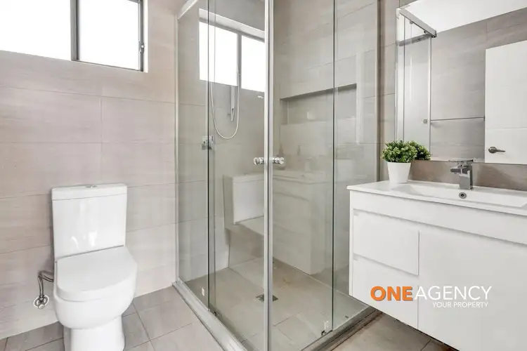 Third view of Homely townhouse listing, 15 Yadboro Glade, Marsden Park NSW 2765