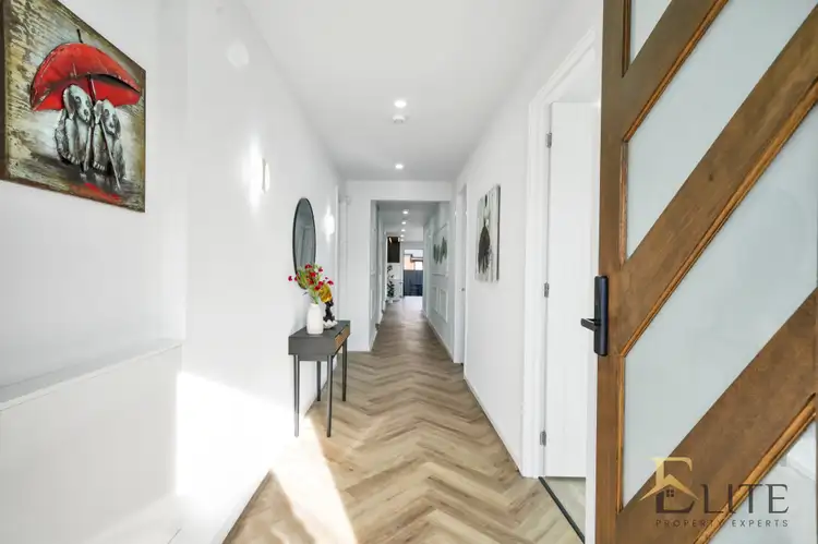 Second view of Homely house listing, 7 Dartmouth Road, Wollert VIC 3750