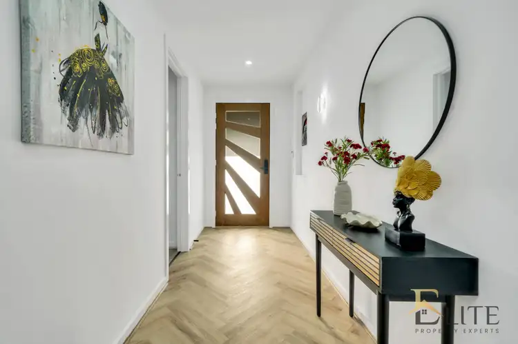 Third view of Homely house listing, 7 Dartmouth Road, Wollert VIC 3750