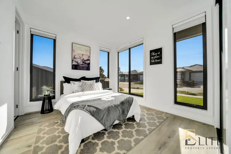 Fourth view of Homely house listing, 7 Dartmouth Road, Wollert VIC 3750